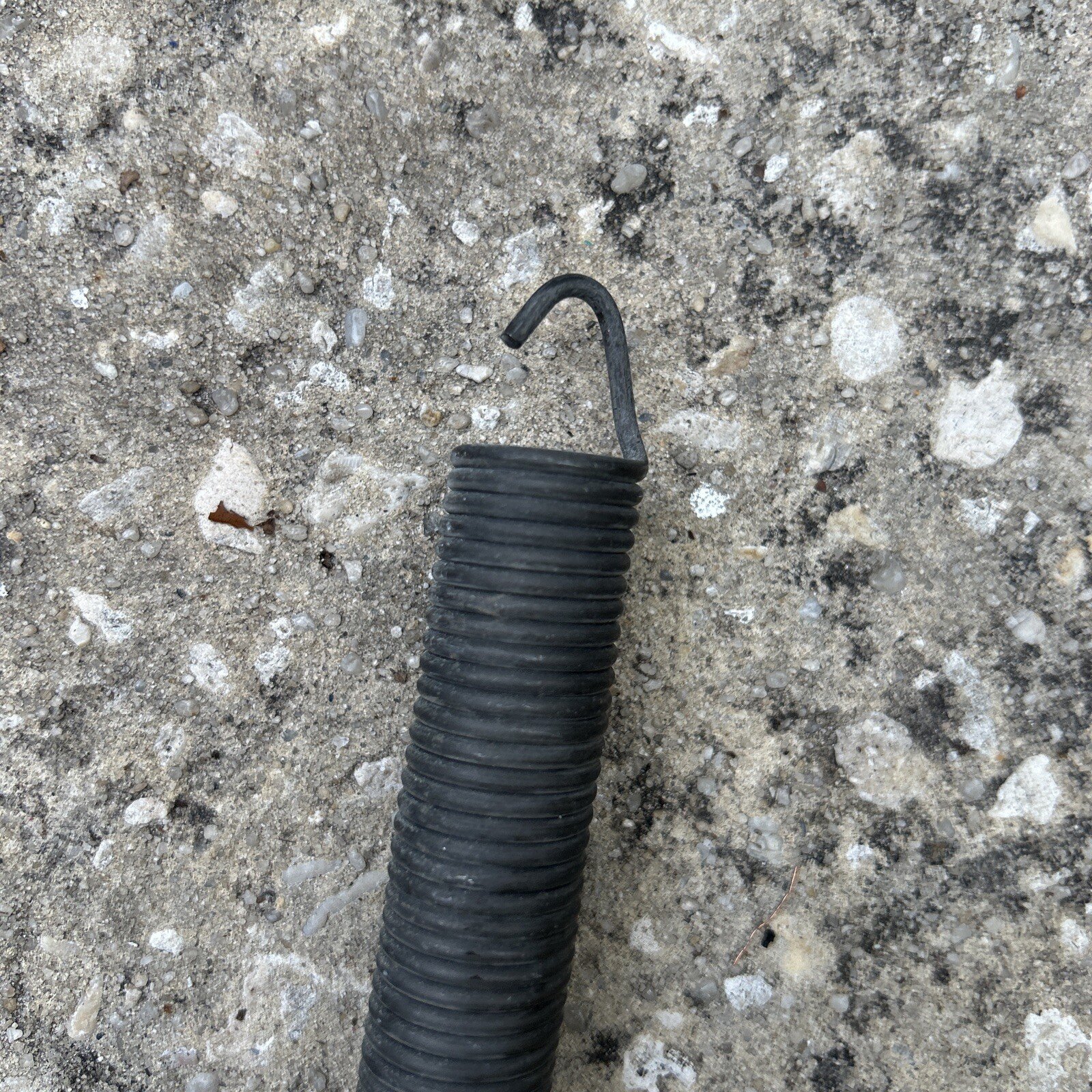 For Maytag Dishwasher Door Spring Inv# HY453 Genuine Pulled From Working DWasher - Image 4