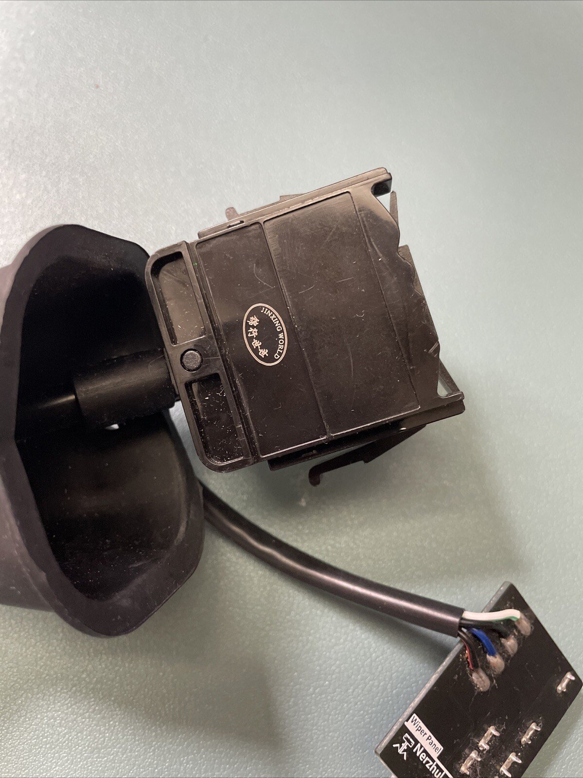 Turn Signal For Thrustmaster T300 Simulator Steering Wheel Gart Racing Game Part - Image 3