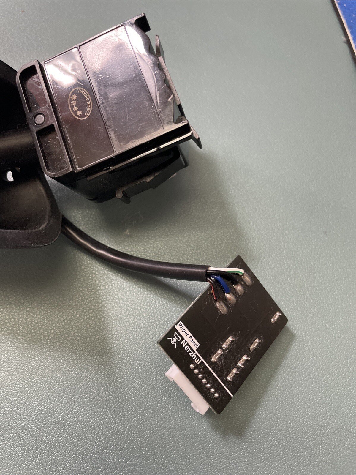 Turn Signal For Thrustmaster T300 Simulator Steering Wheel Gart Racing Game Part - Image 4