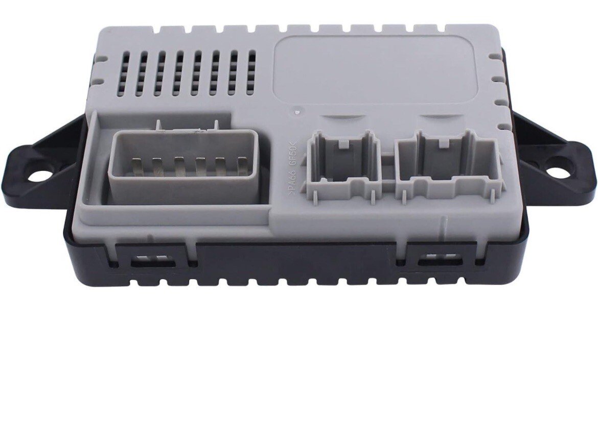 XtremeAmazing Driver or Passenger Side Seat Heater Control for F250 F350