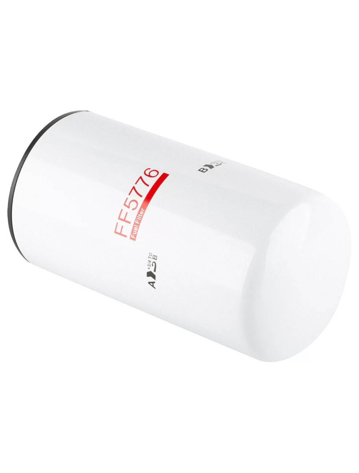USA STCK Sealed New Fuel Filter FF5776 *(1Pack)* , 2893612, OE:3685306 Fast Ship - Image 2