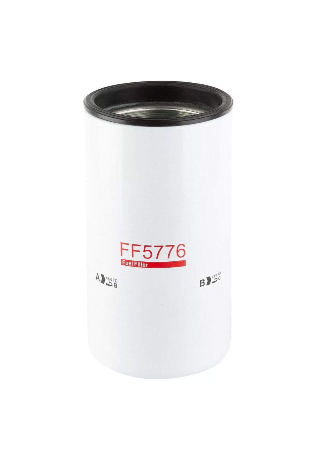 USA STCK Sealed New Fuel Filter FF5776 *(1Pack)* , 2893612, OE:3685306 Fast Ship - Image 4