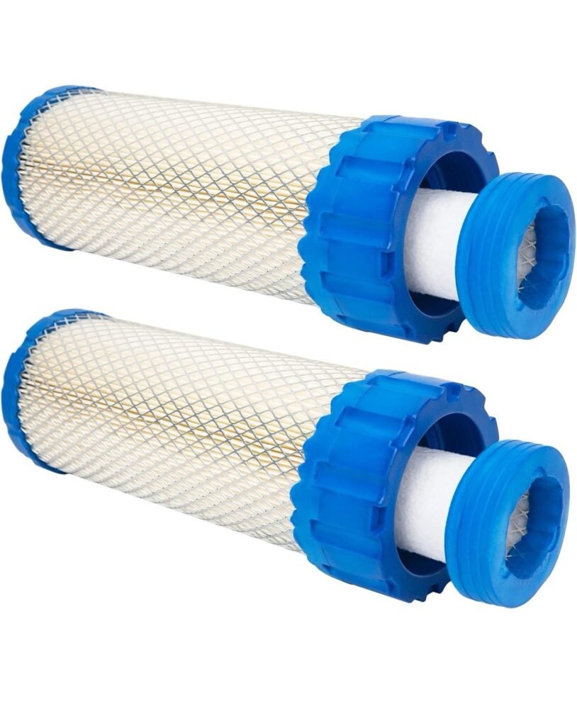 AIR FILTER For 2508301 25 083 01-S 25 083 04-S 2508304 11013-7019 11013-7020